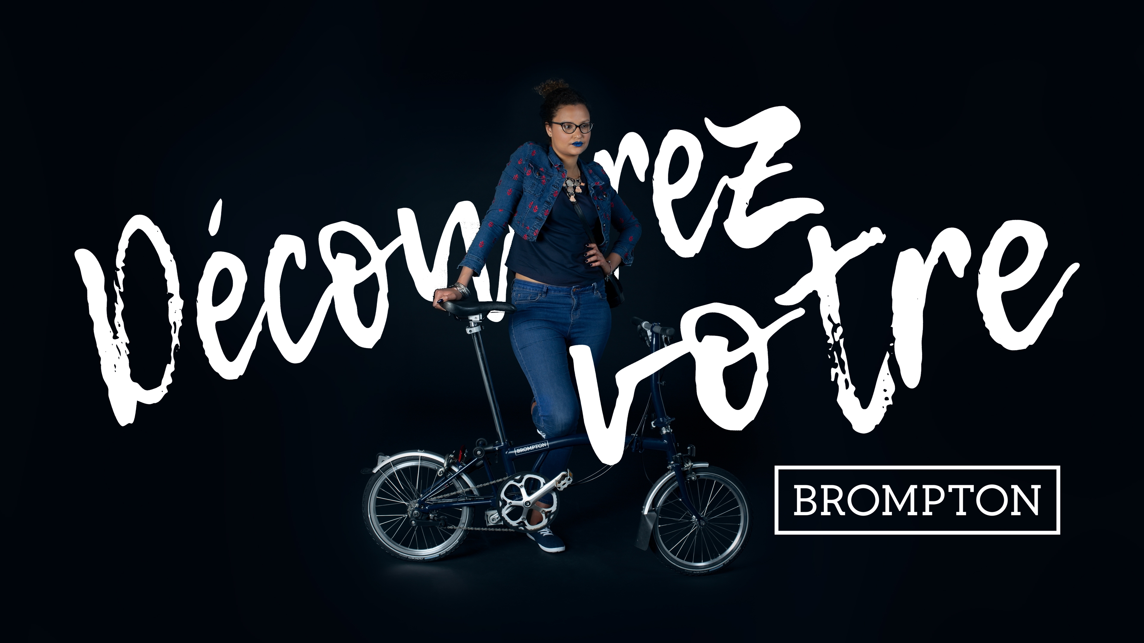 Brompton Paris Landscape Master BLUE 002