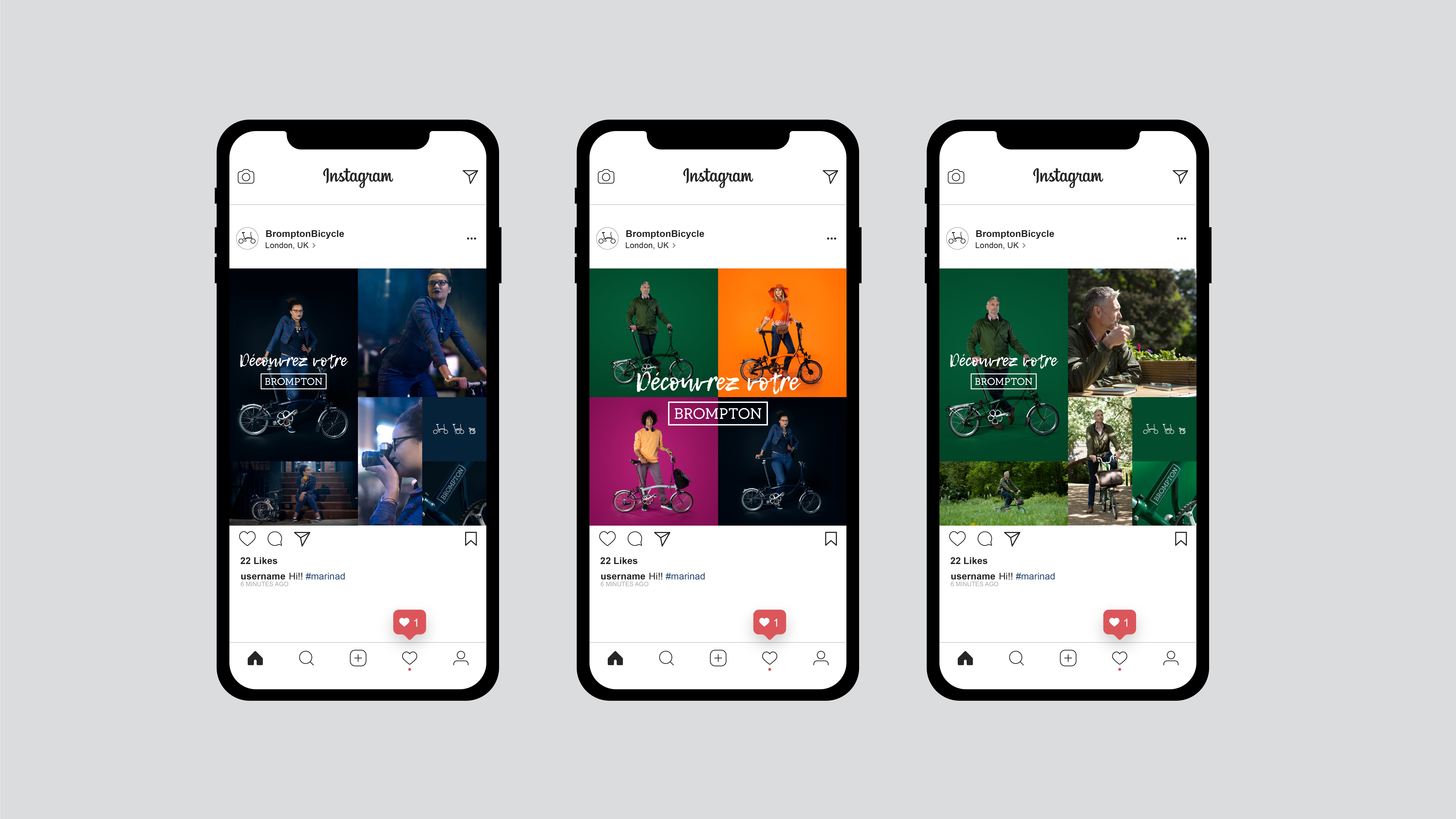 Brompton Paris Social Media 02