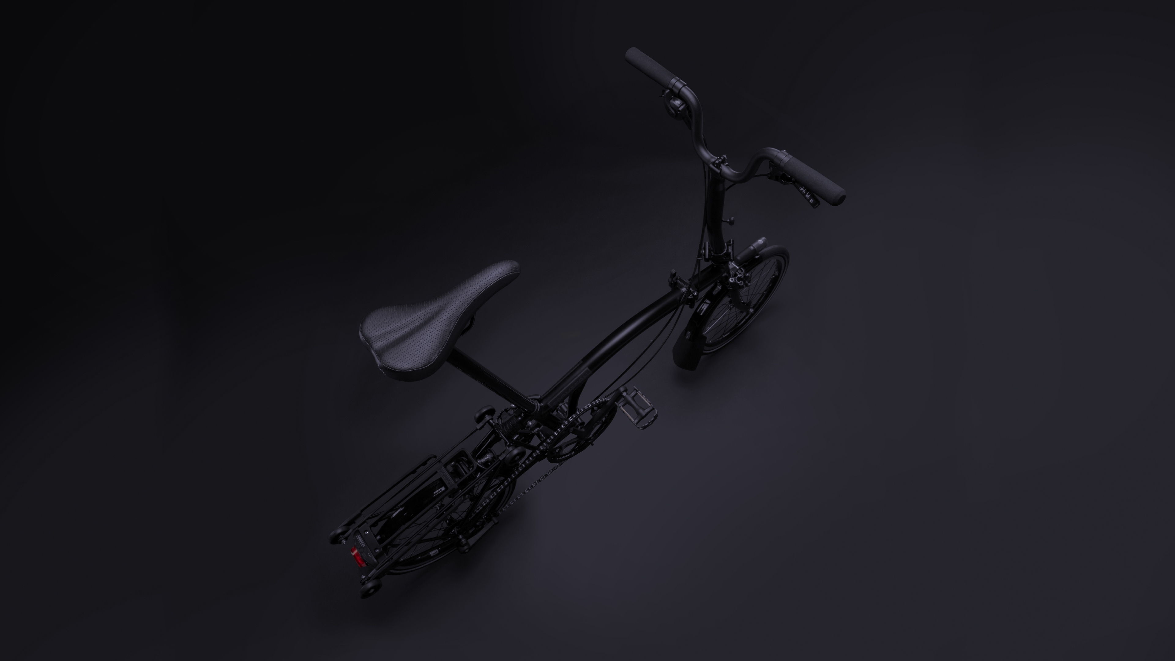 Brompton Hello Yes Black BG 121017 41 v02