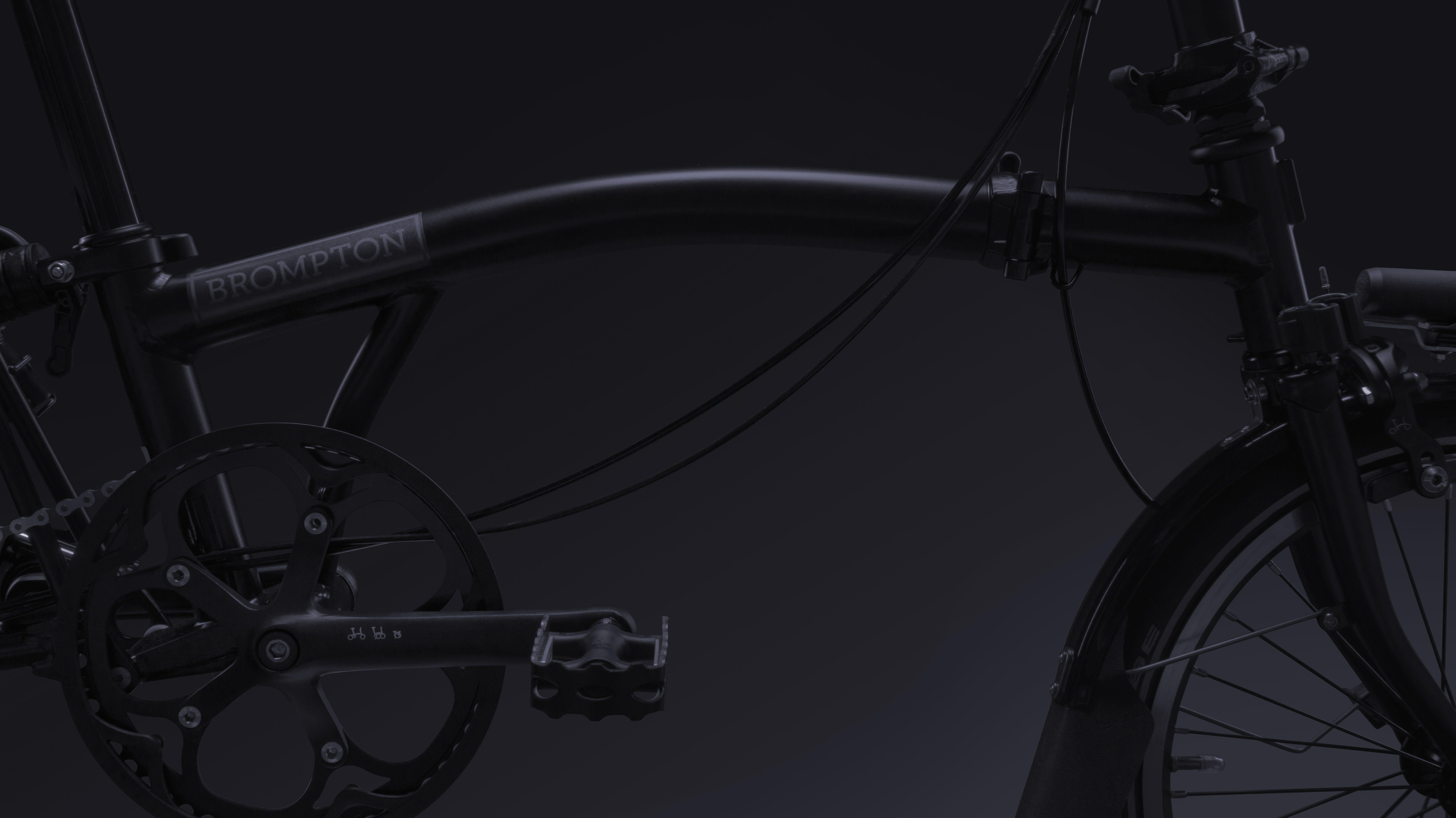 Brompton Hello Yes Black BG 121017 49 v01