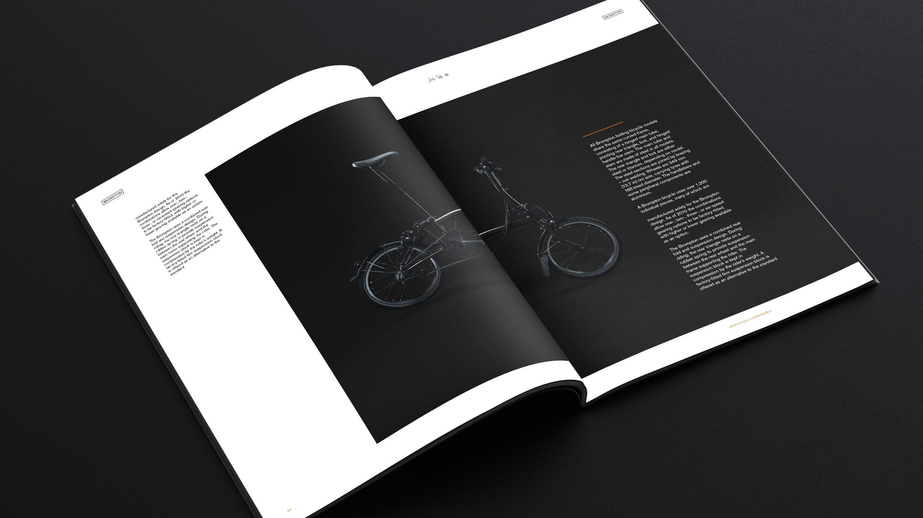 Brompton Black book mockup 05