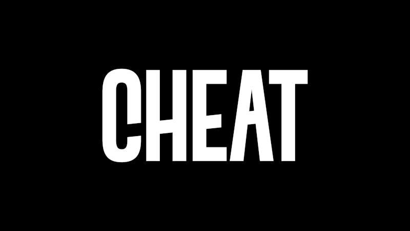 Cheat Brand 002 02