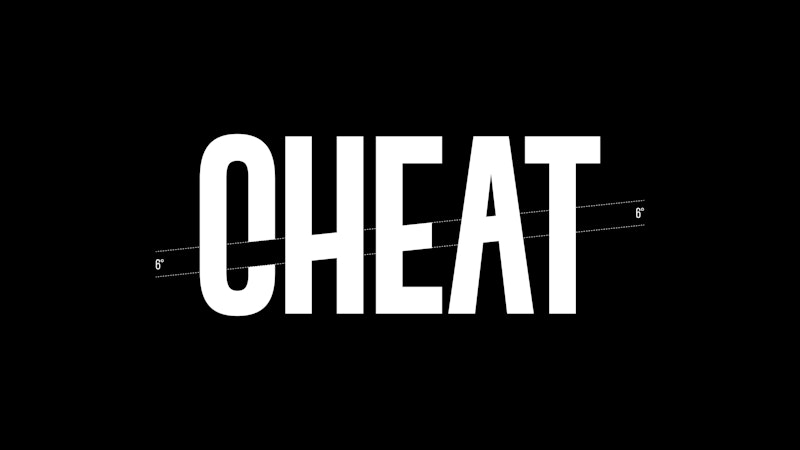 Cheat Brand 002 04
