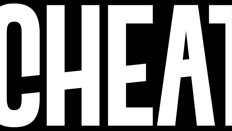 Cheat Brand 002 05