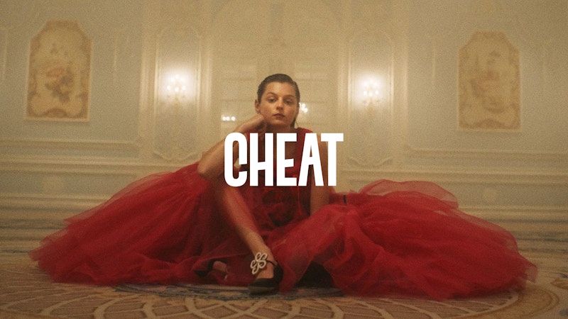 Cheat Brand 002 11