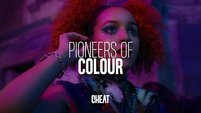 Cheat Brand 002 23