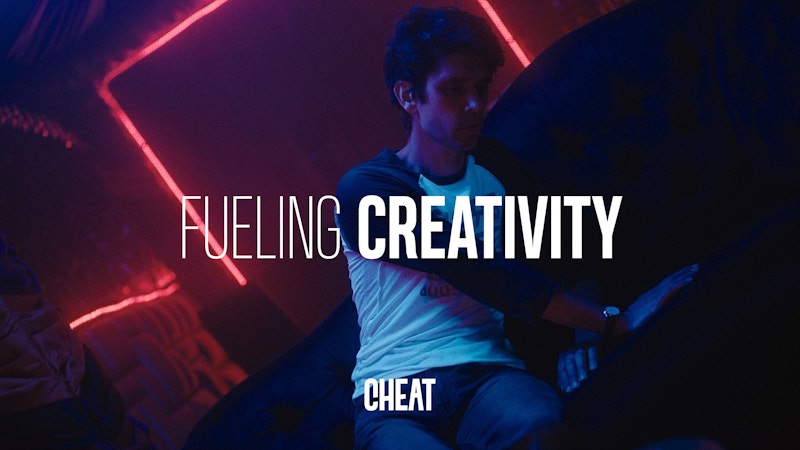 Cheat Brand 002 24