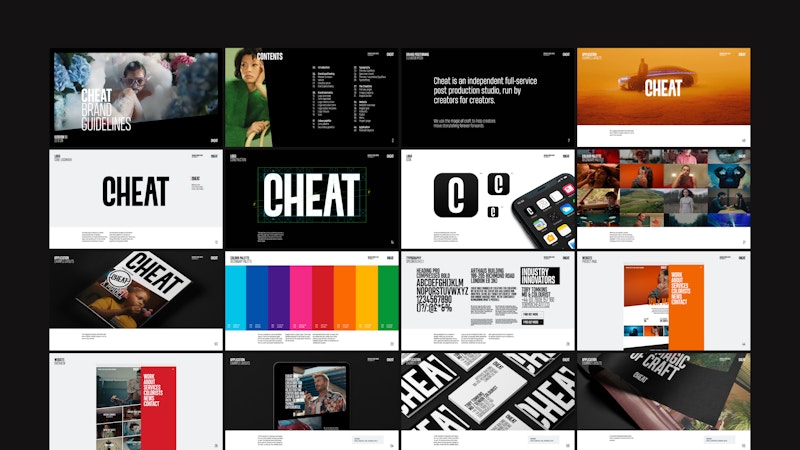 Cheat Brand Guidelines 01 1