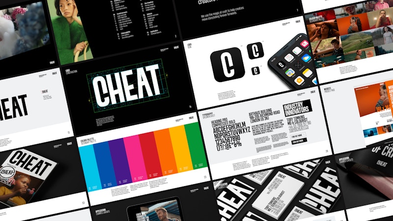 Cheat Brand Guidelines 01 2