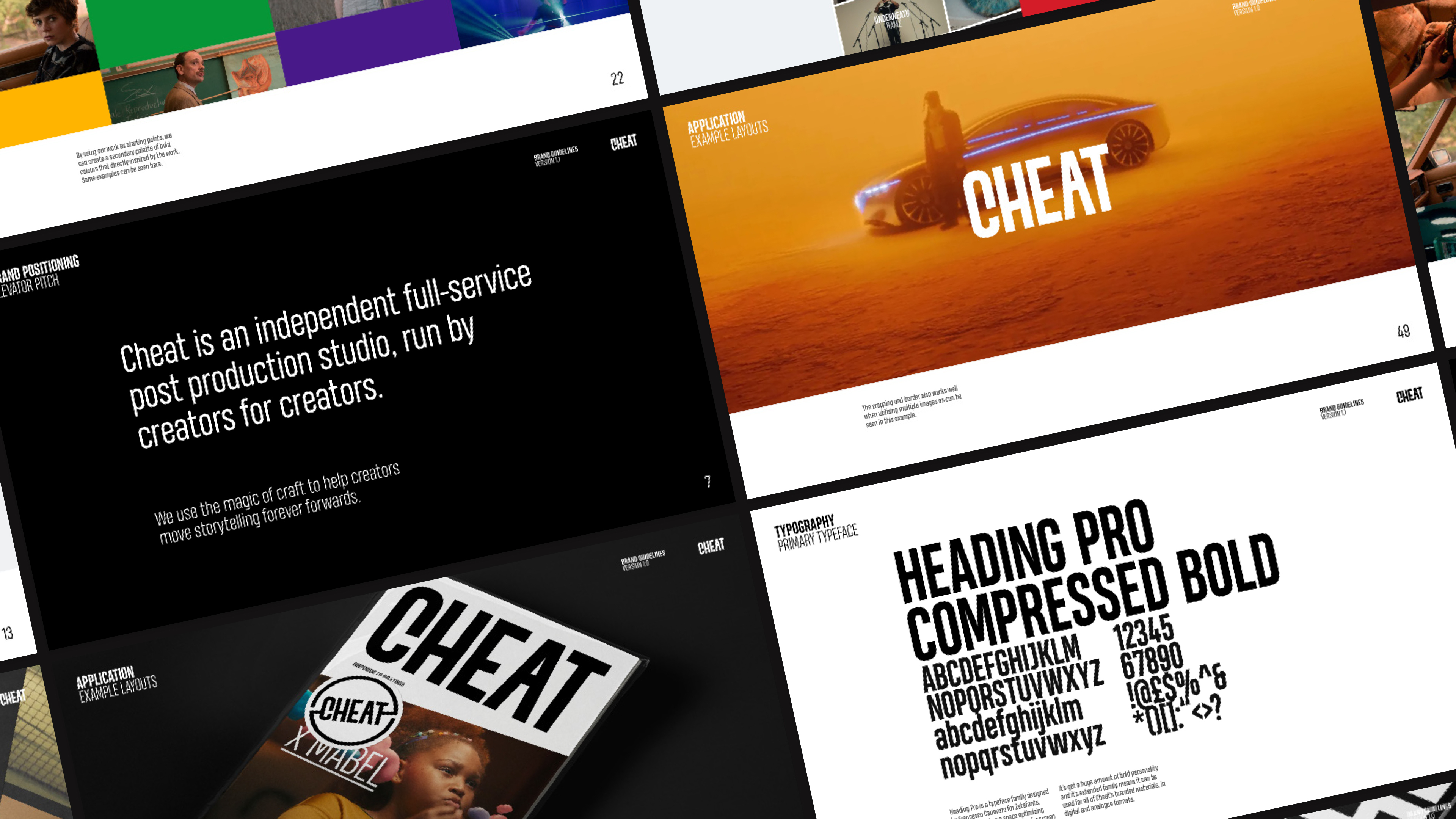 Cheat Brand Guidelines 01 4