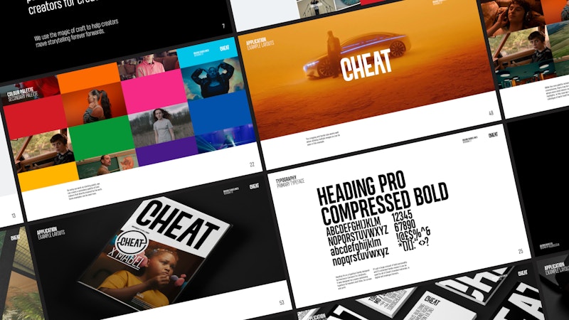 Cheat Brand Guidelines 01 5