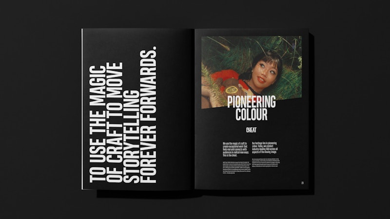Cheat Brochure 05