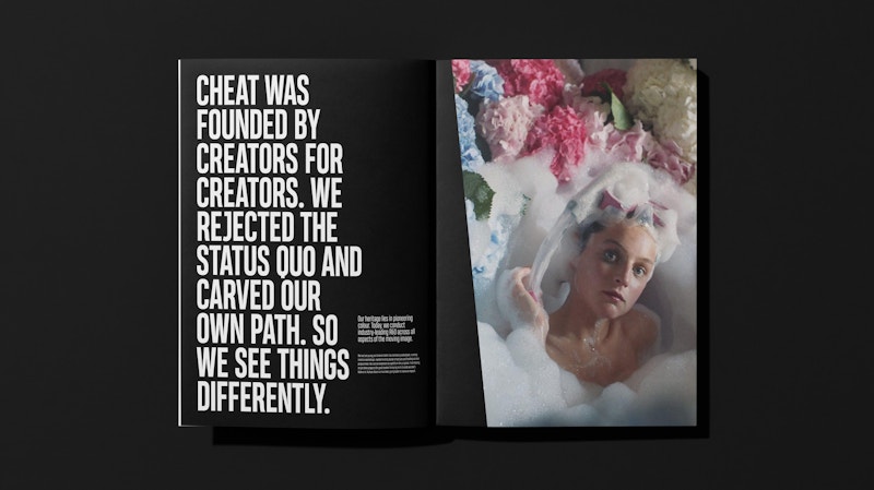Cheat Brochure 07