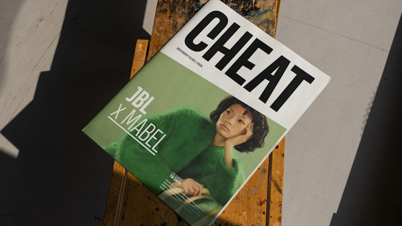 Cheat Cover 01 8