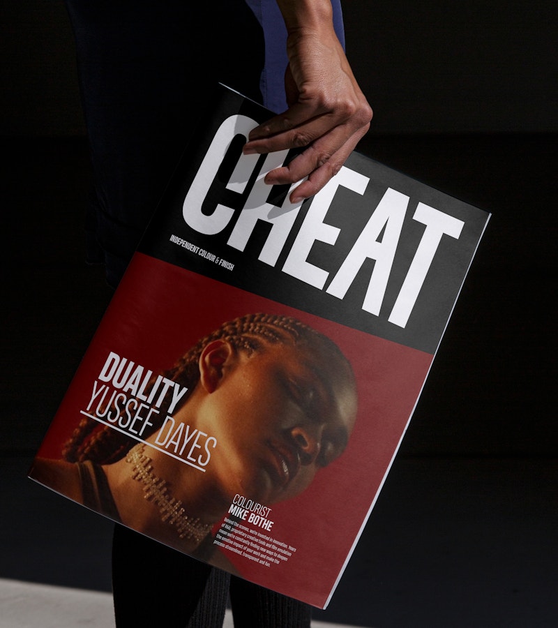 Cheat Cover 02 3