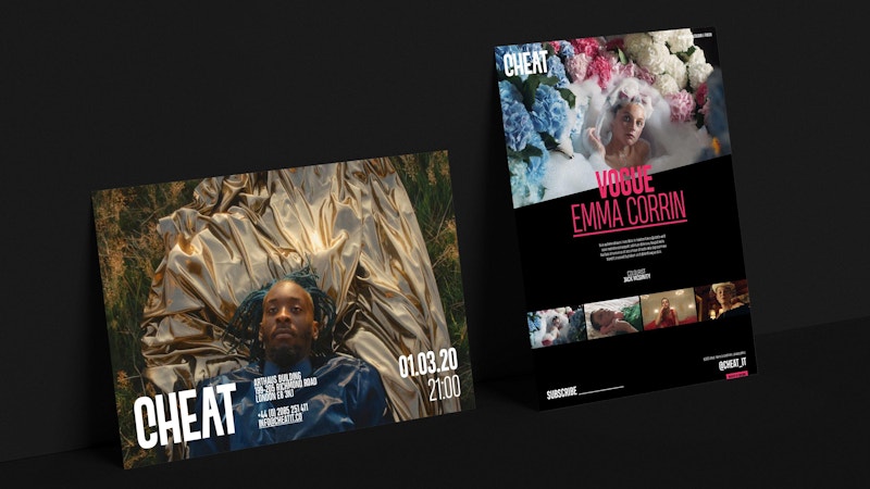 Cheat Leaflet 01 6