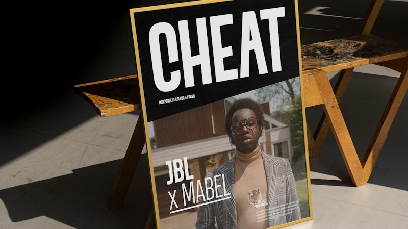 Cheat Poster 003 4