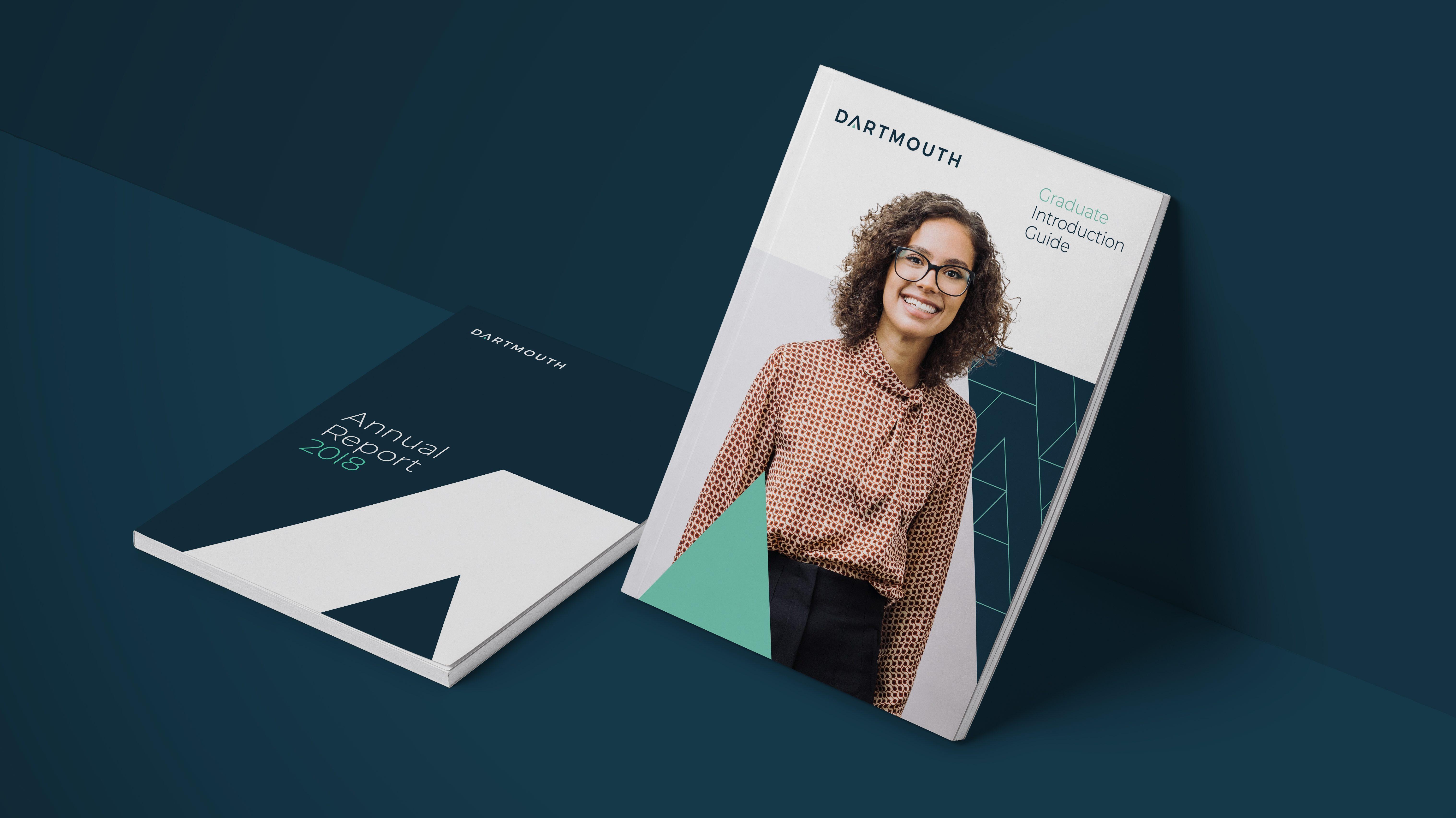 A5 Magazine Mockup vol2