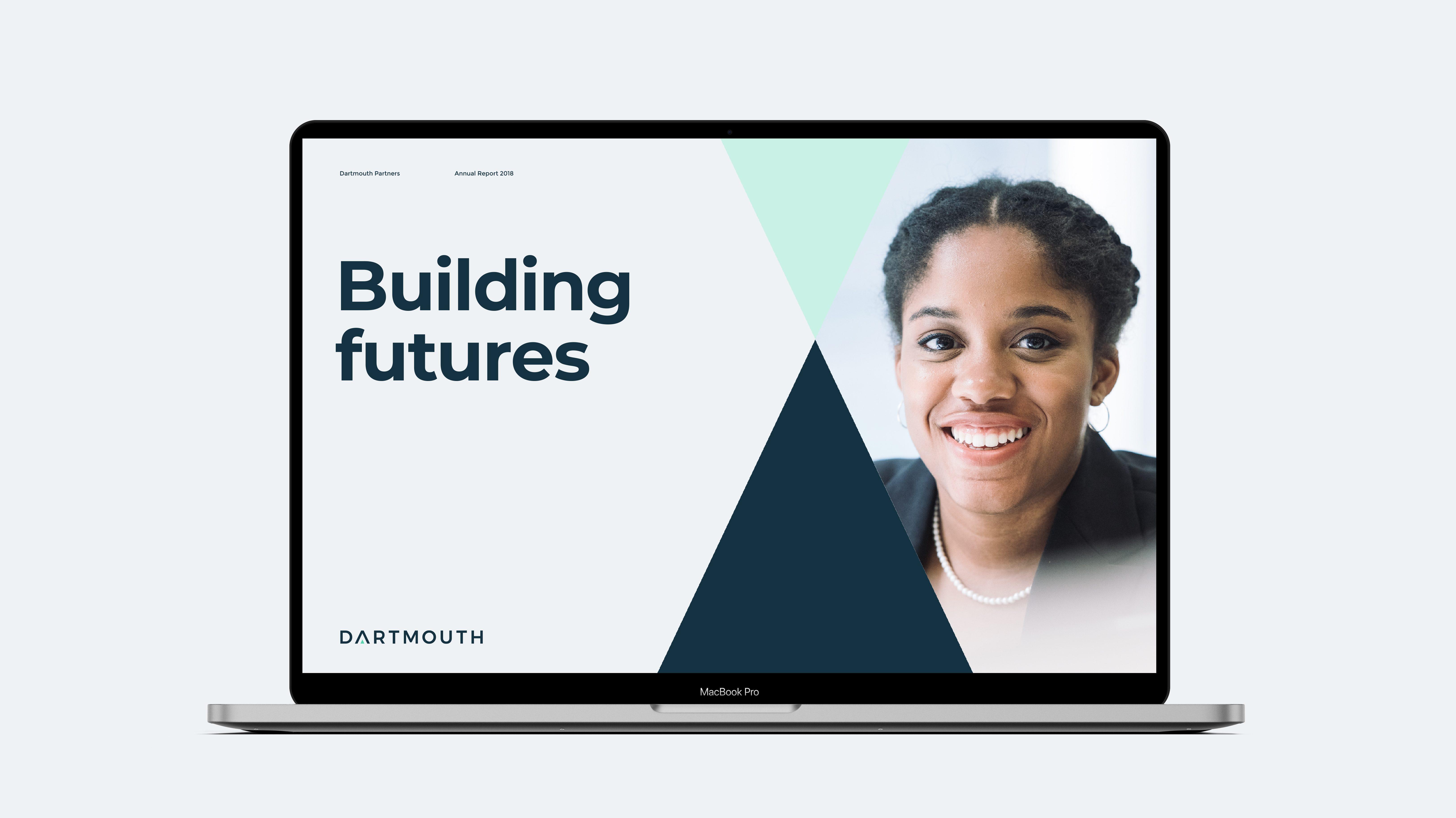 Dartmouth Mac Book Pro 06