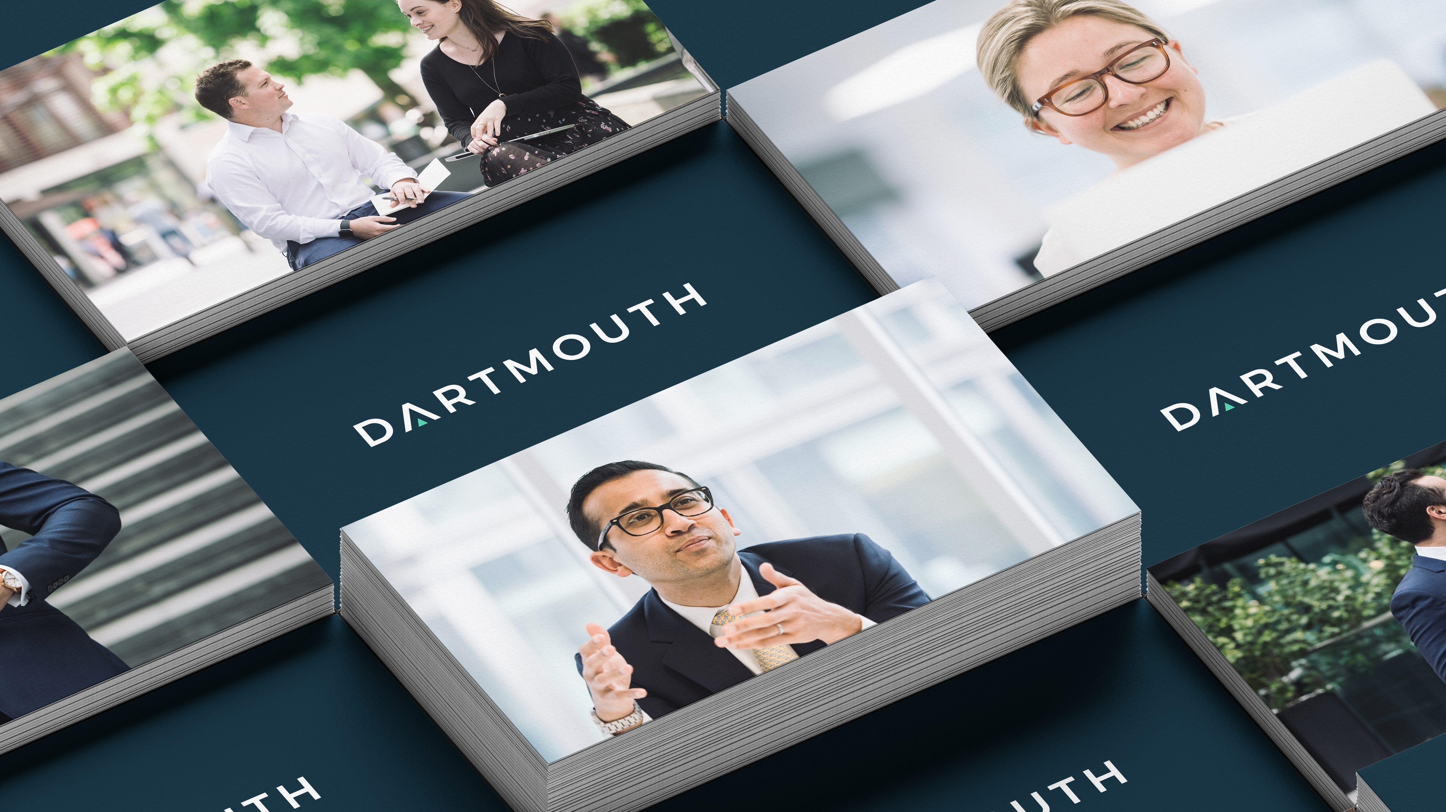 Dartmouth Postcards Mockup 01
