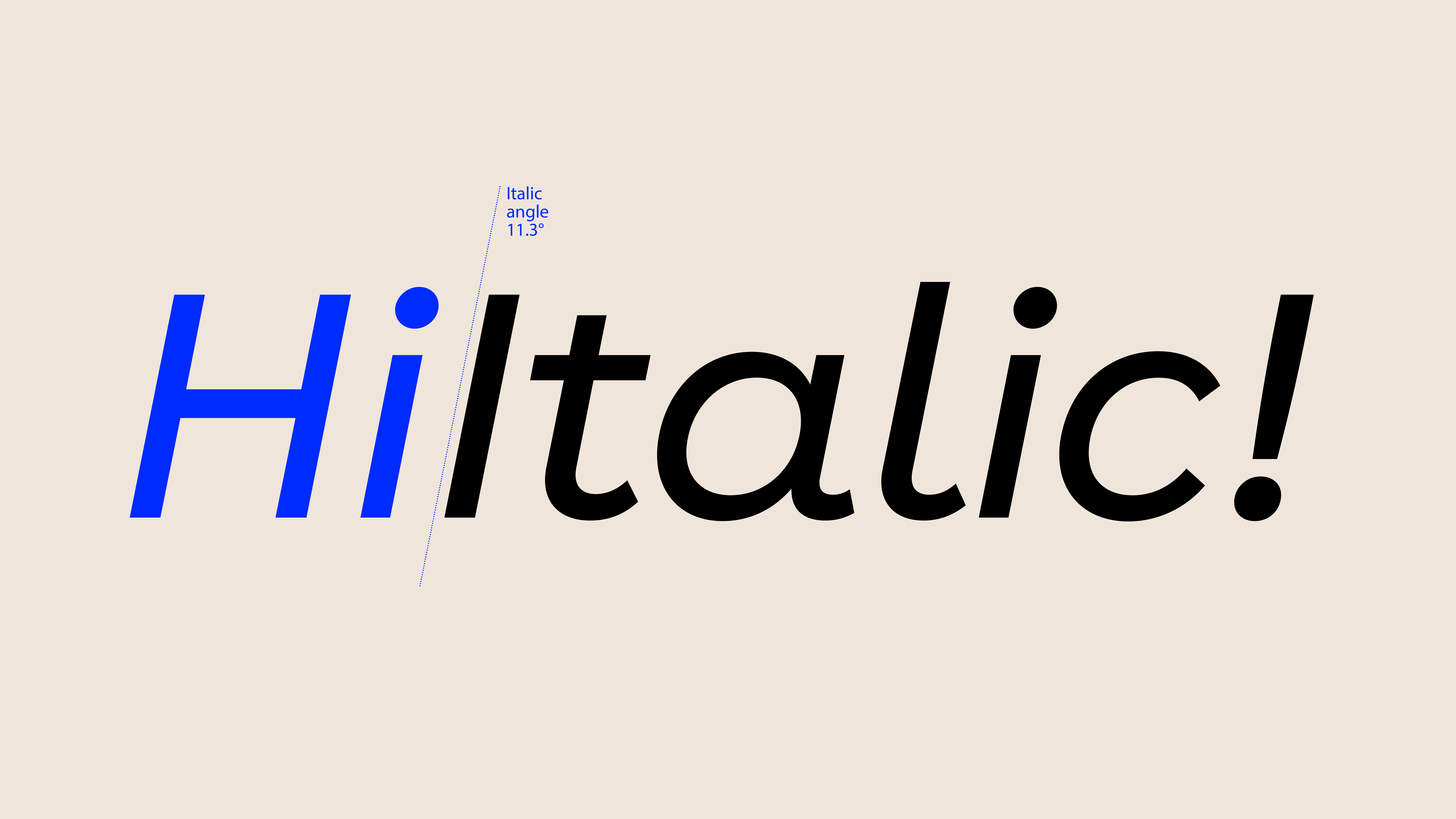 DIGI Sans 03 Digi Font 10