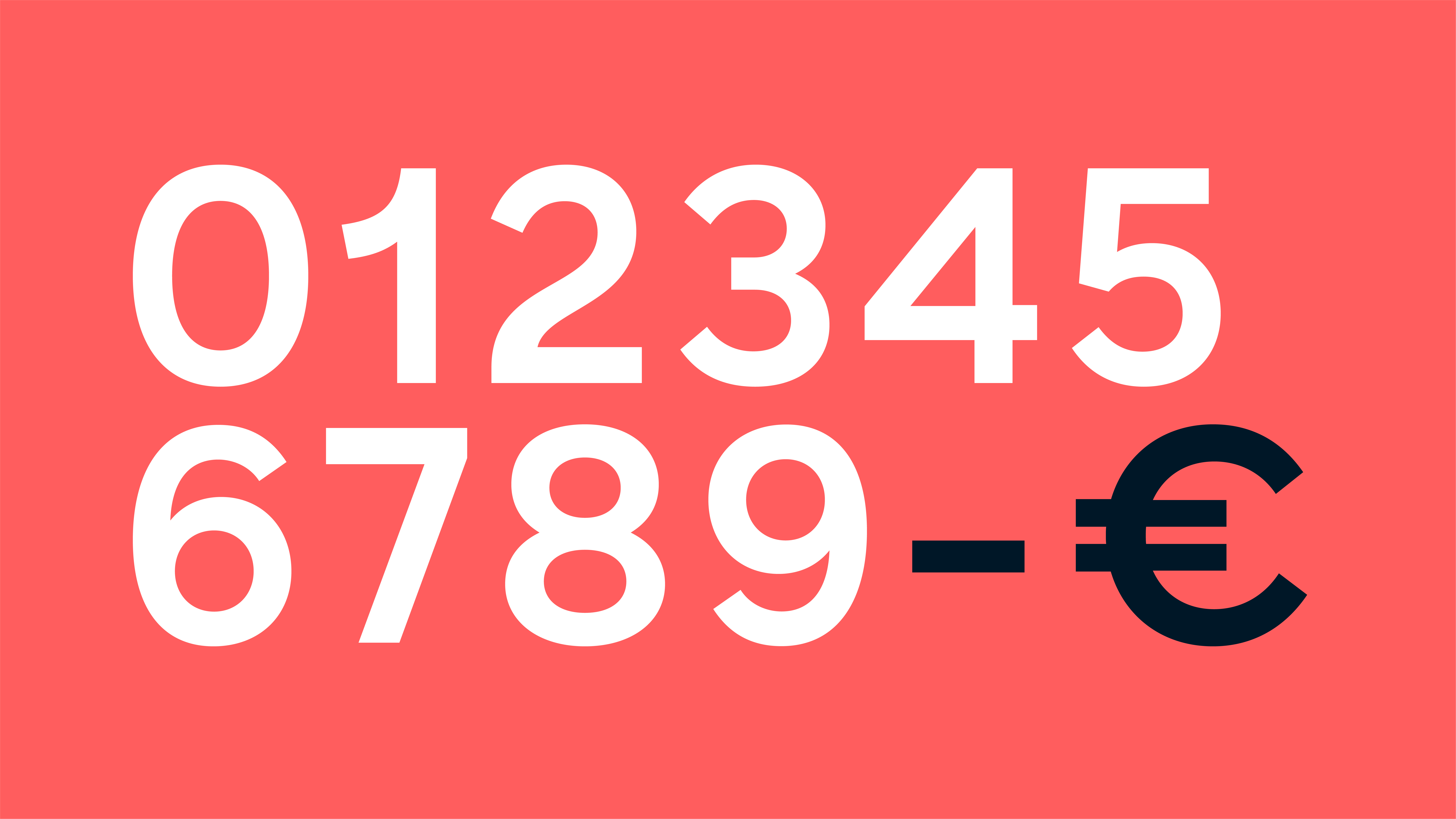 DIGI Sans 03 Digi Font 16