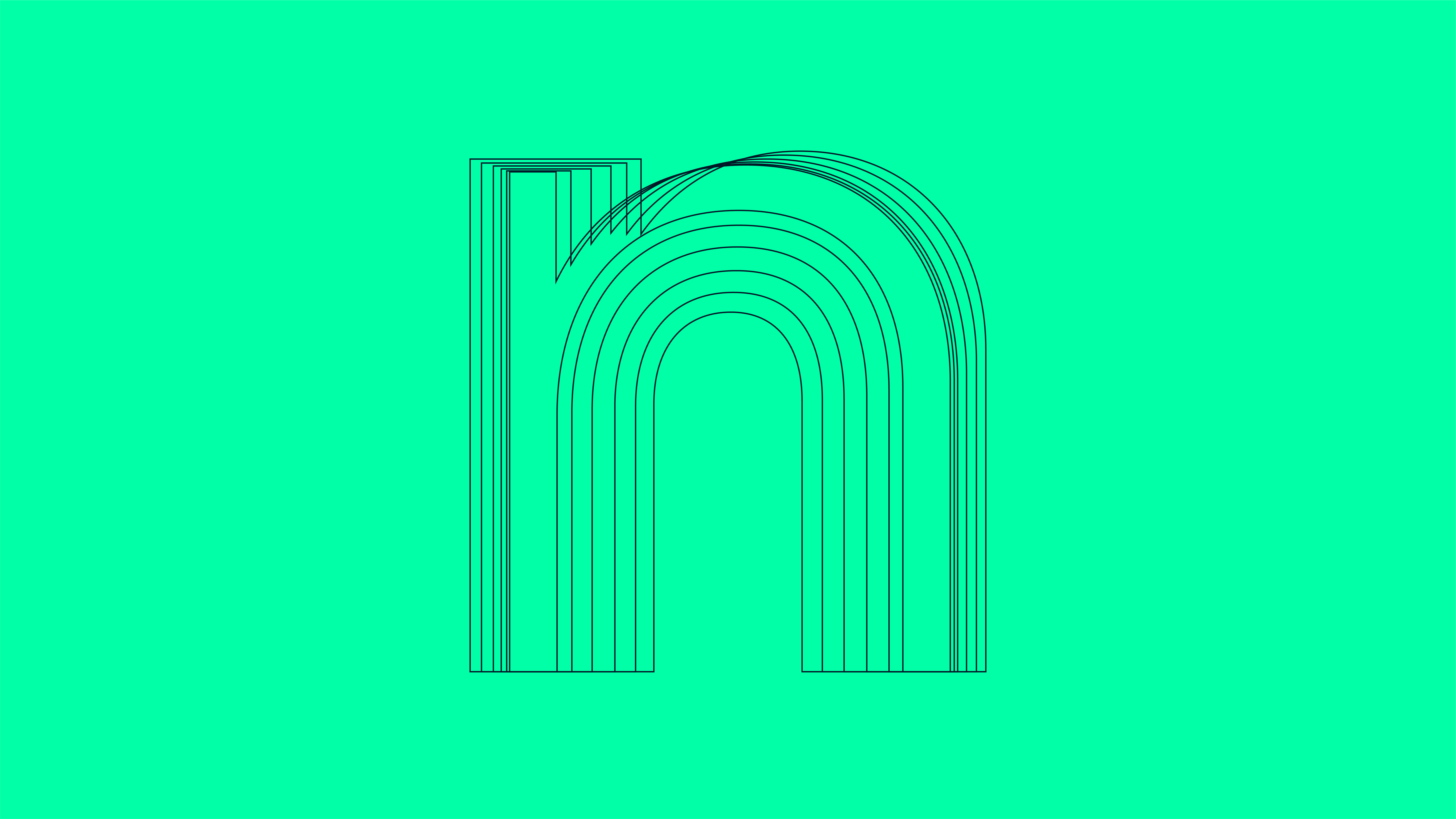 DIGI Sans 03 Digi Font 5