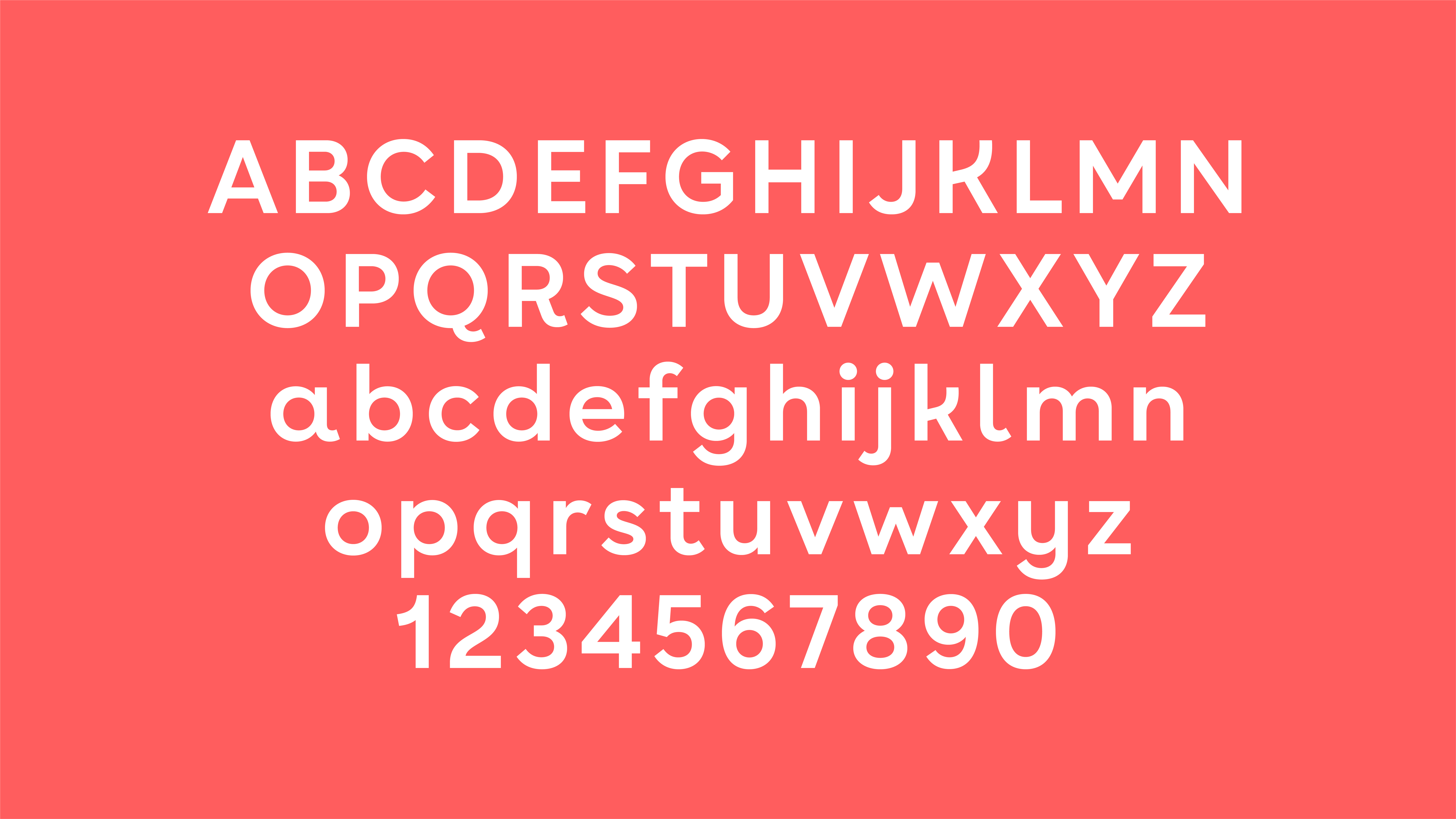 DIGI Sans 03 Digi Font 6