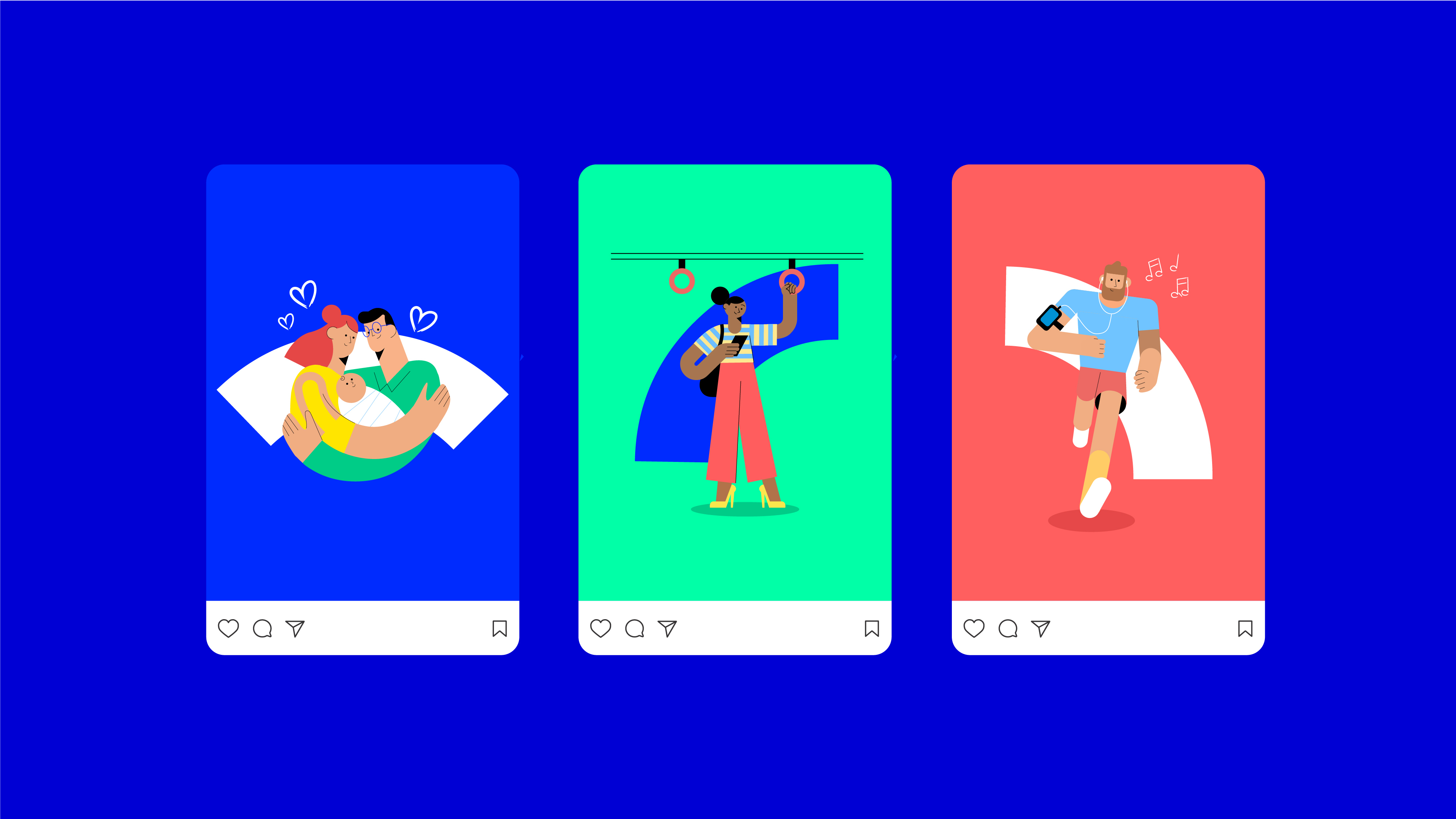 Digi Illustrations Set 2 27