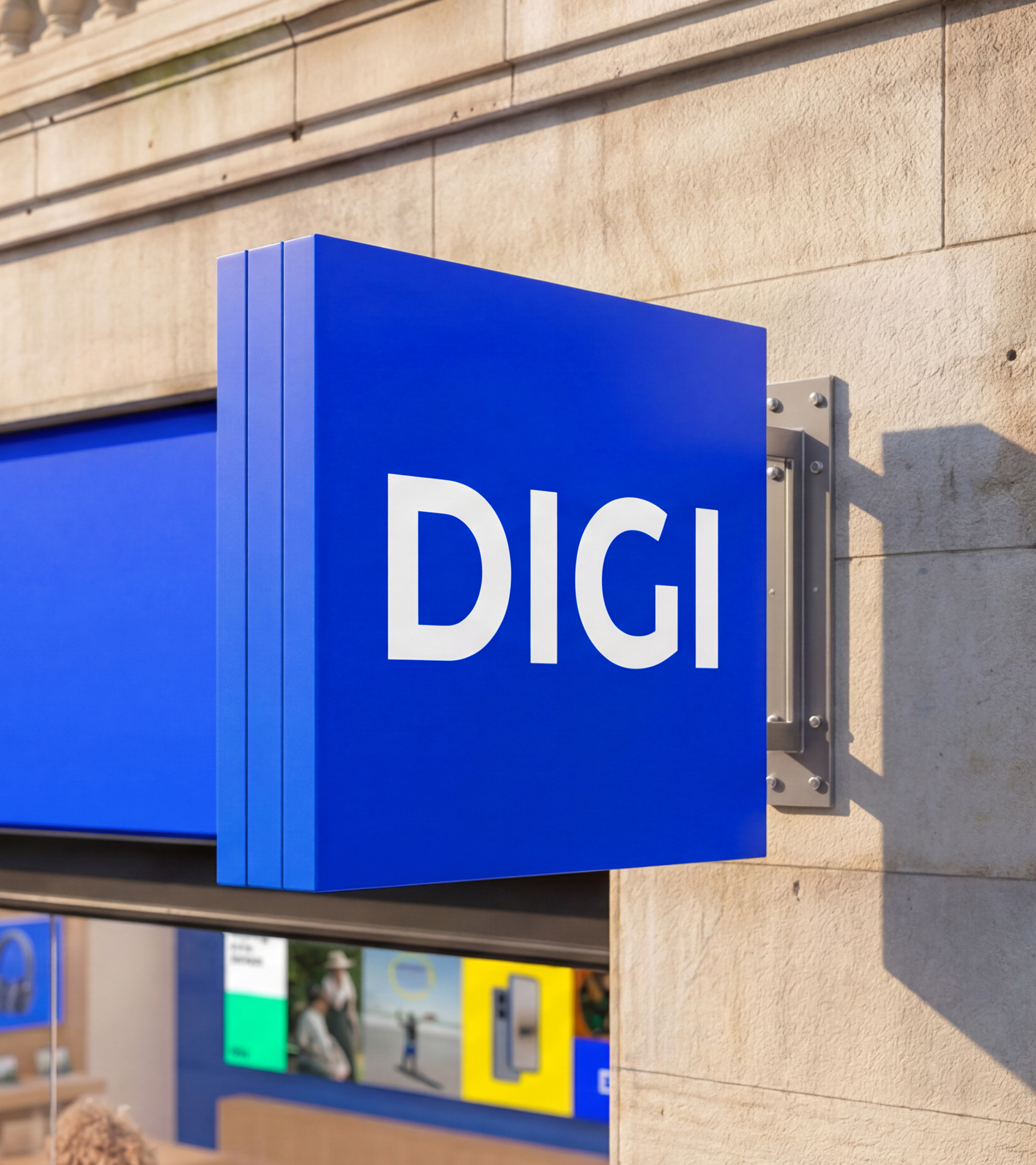 Digi Store 02 4