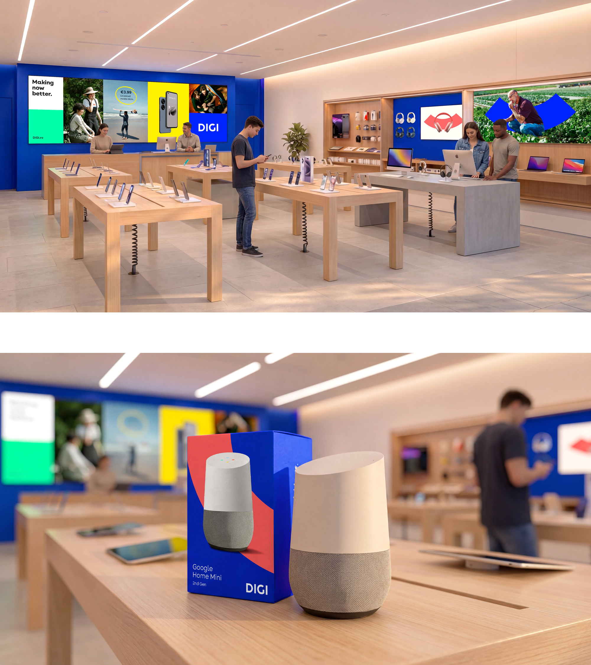 Digi Store 02 5