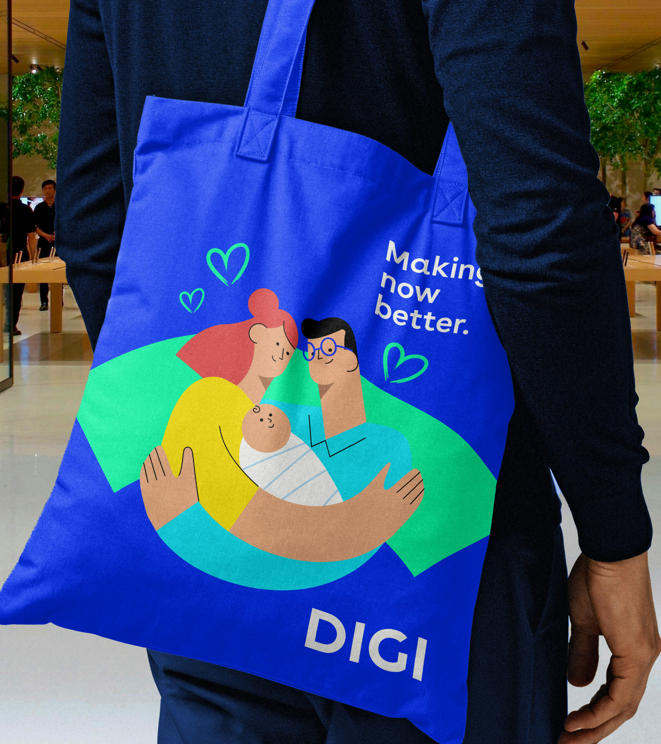 Digi Tote Bag 03 2