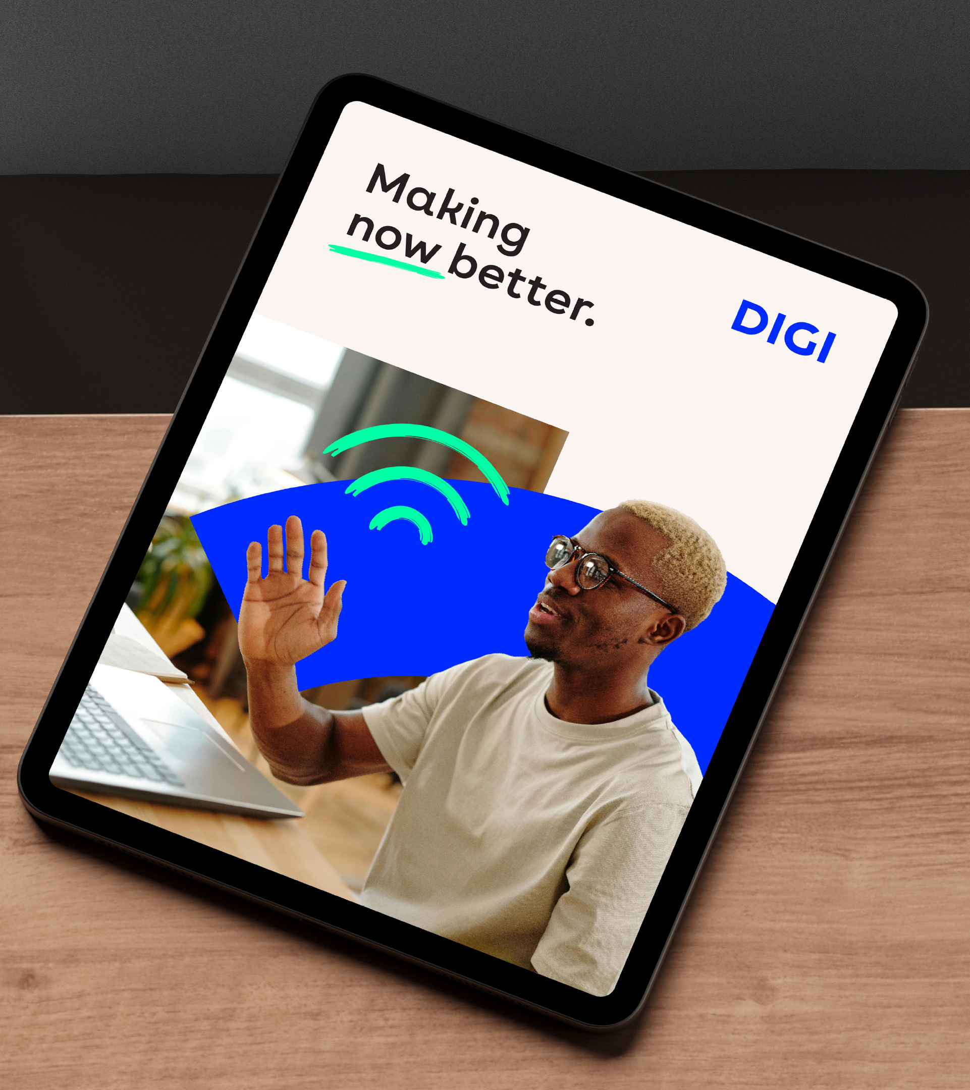 Digi Website 09