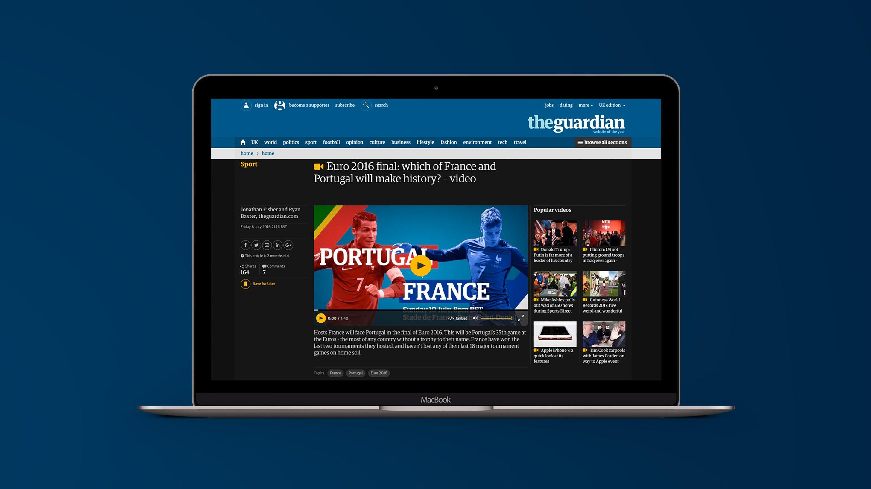 Guardian Euro 2016 Laptop 01