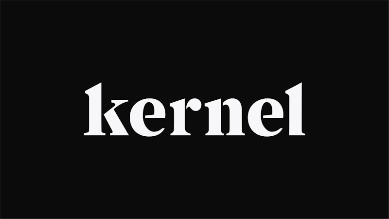 Kernel Branding 01 01