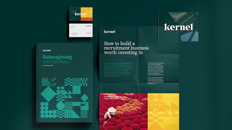 Kernel Branding Presentation 01