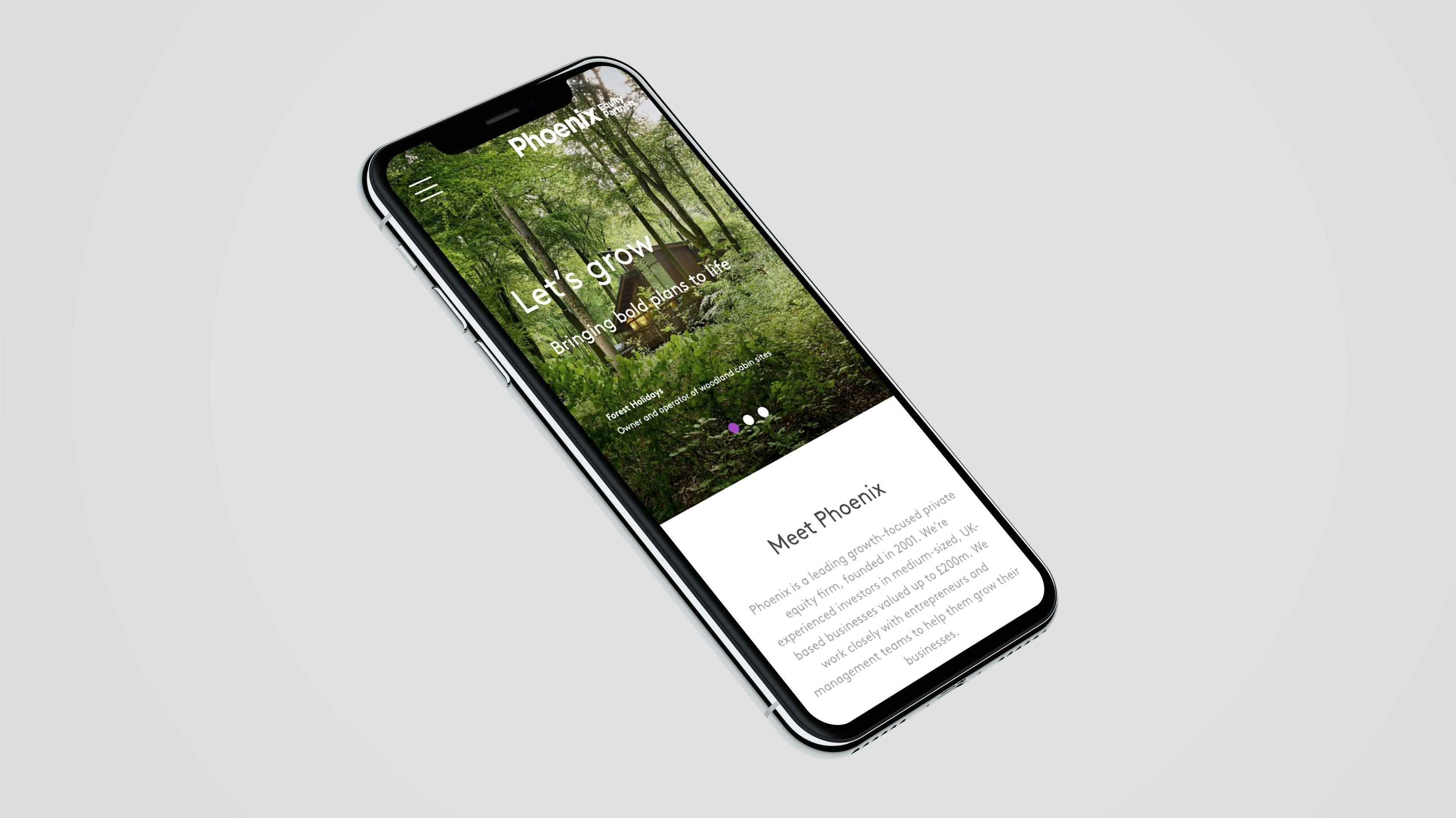 Phoenix i Phone X 01