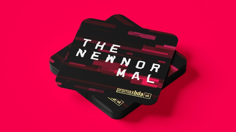 New Normal Coaster 01