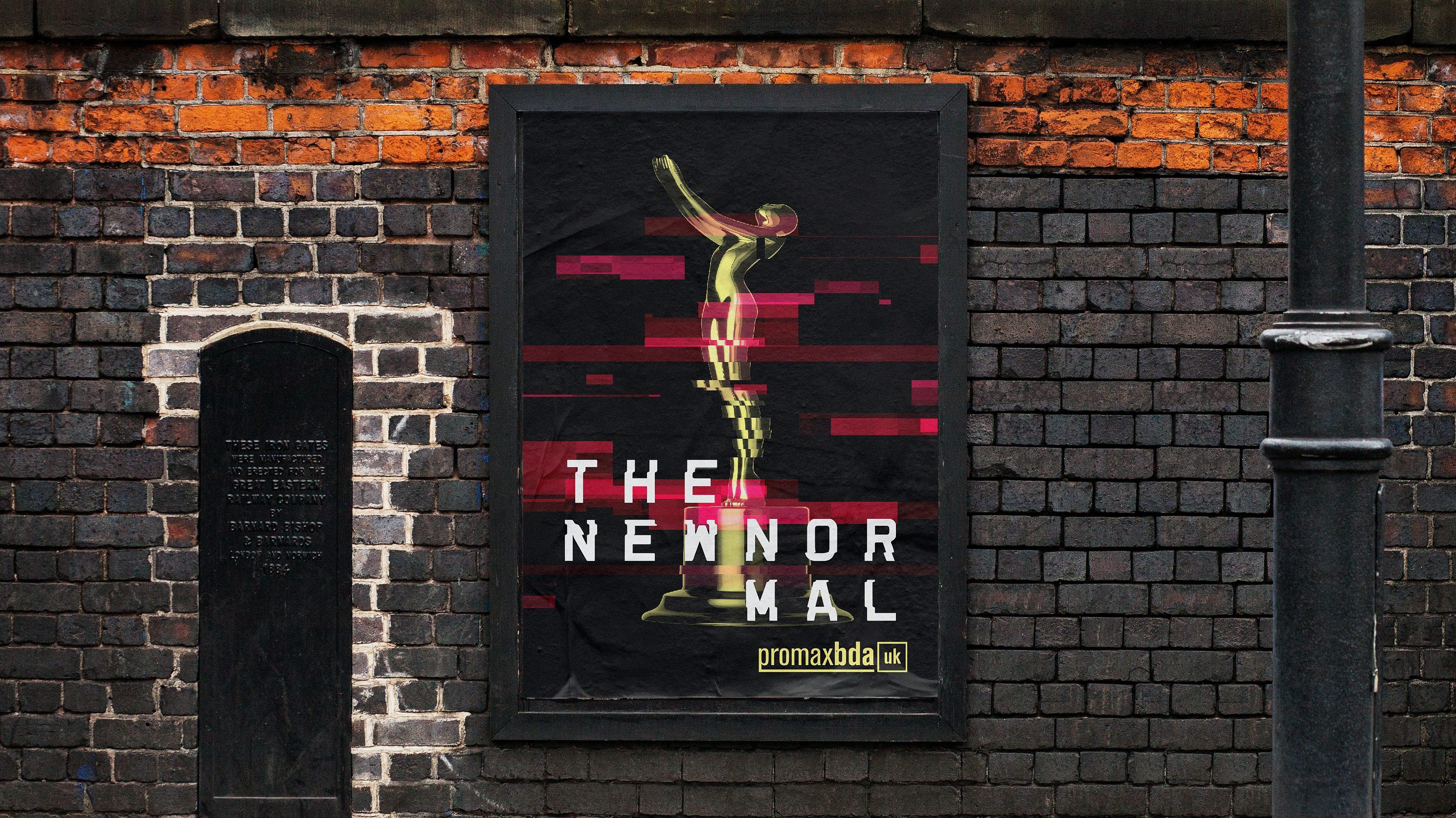 New Normal Poster 06