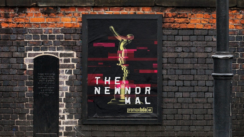 New Normal Poster 06