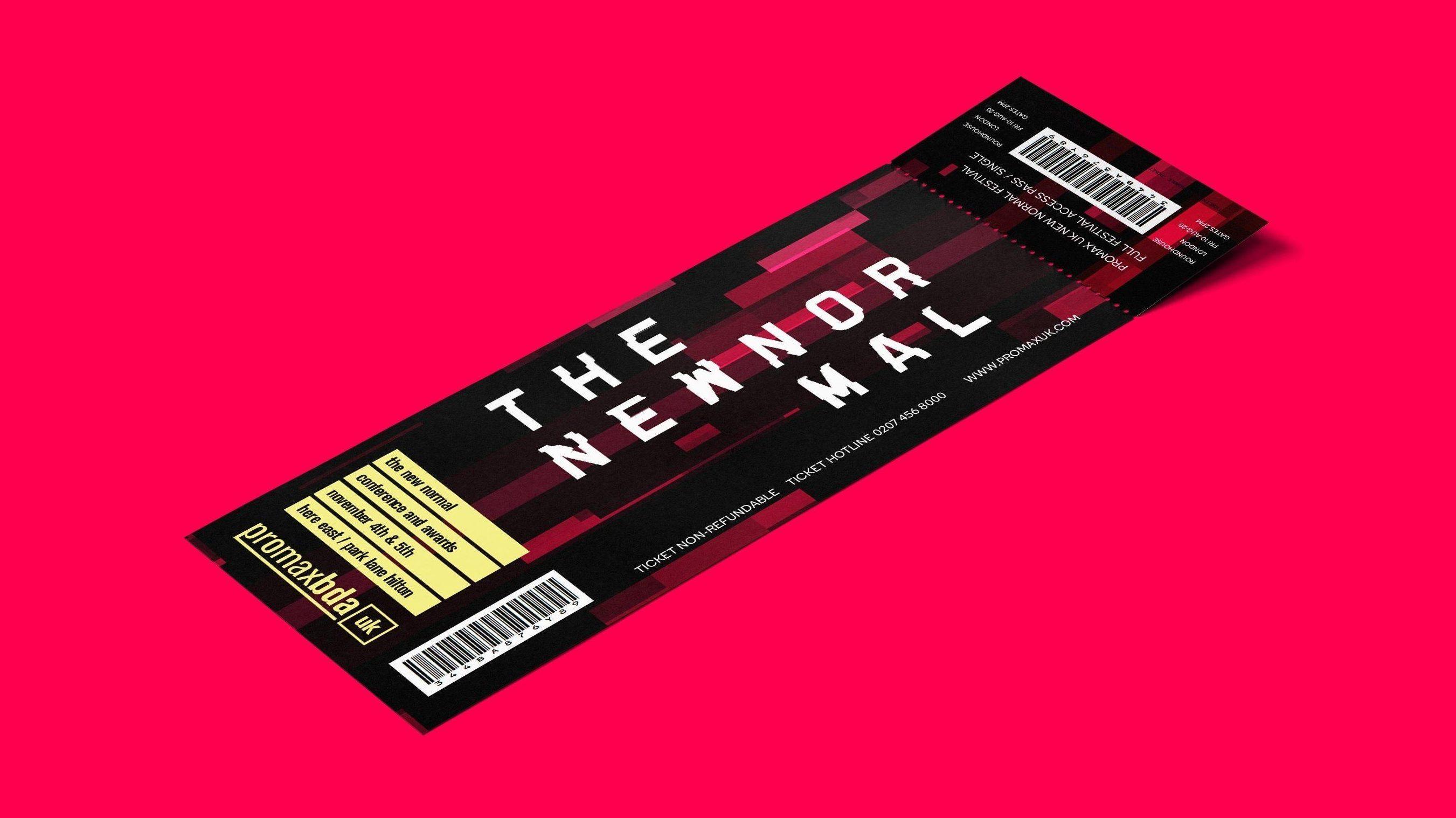 New Normal Ticket Mockup 01 200713 144753