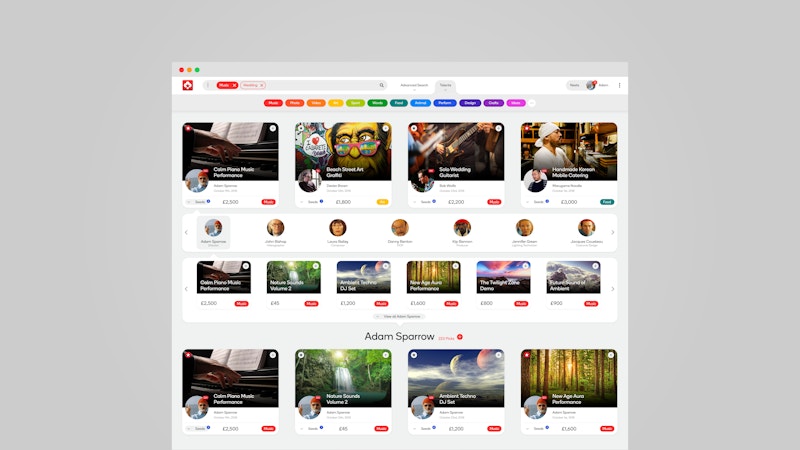 Treedo Website Elements 01