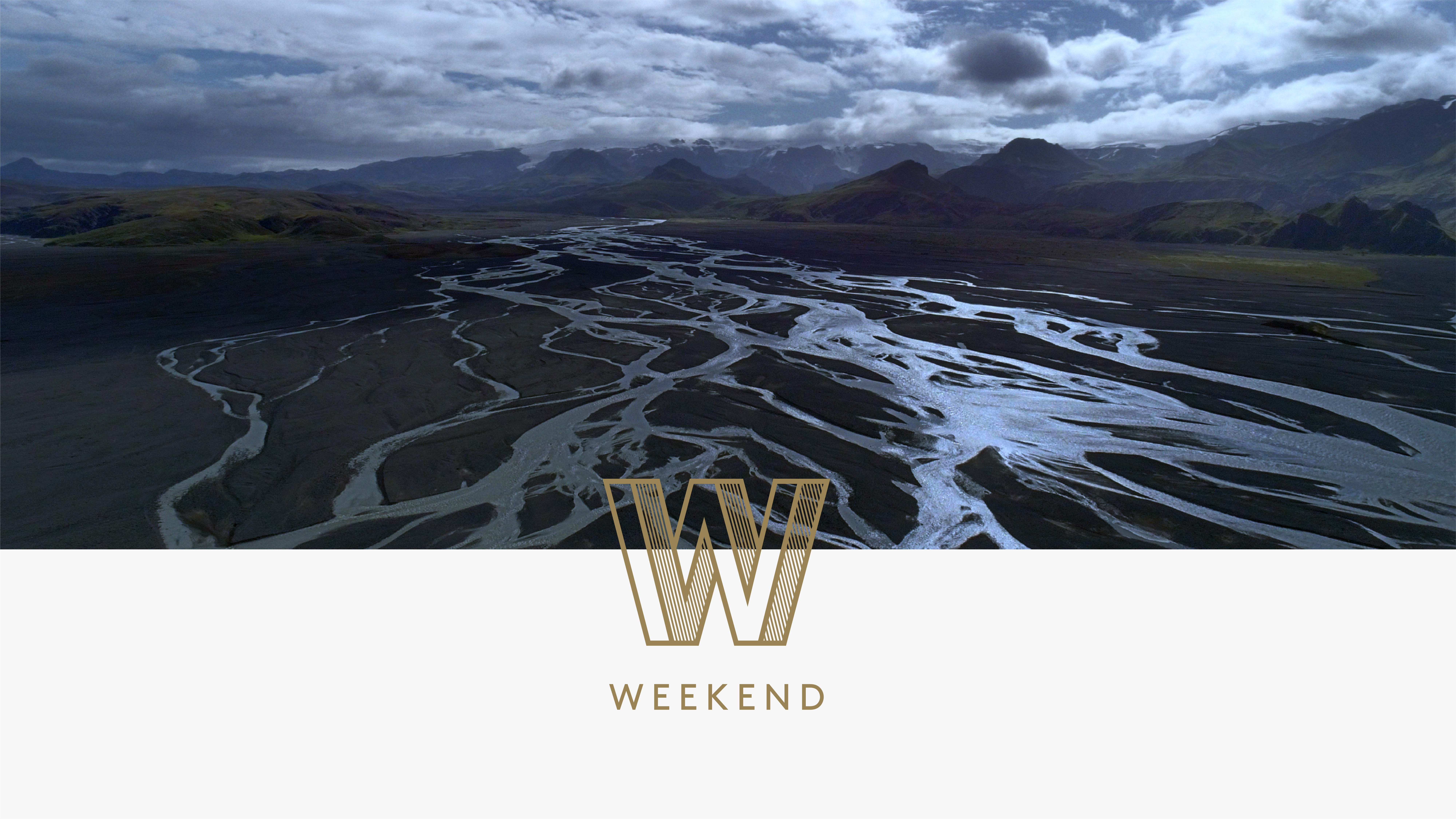 Weekend Postcards 01 16