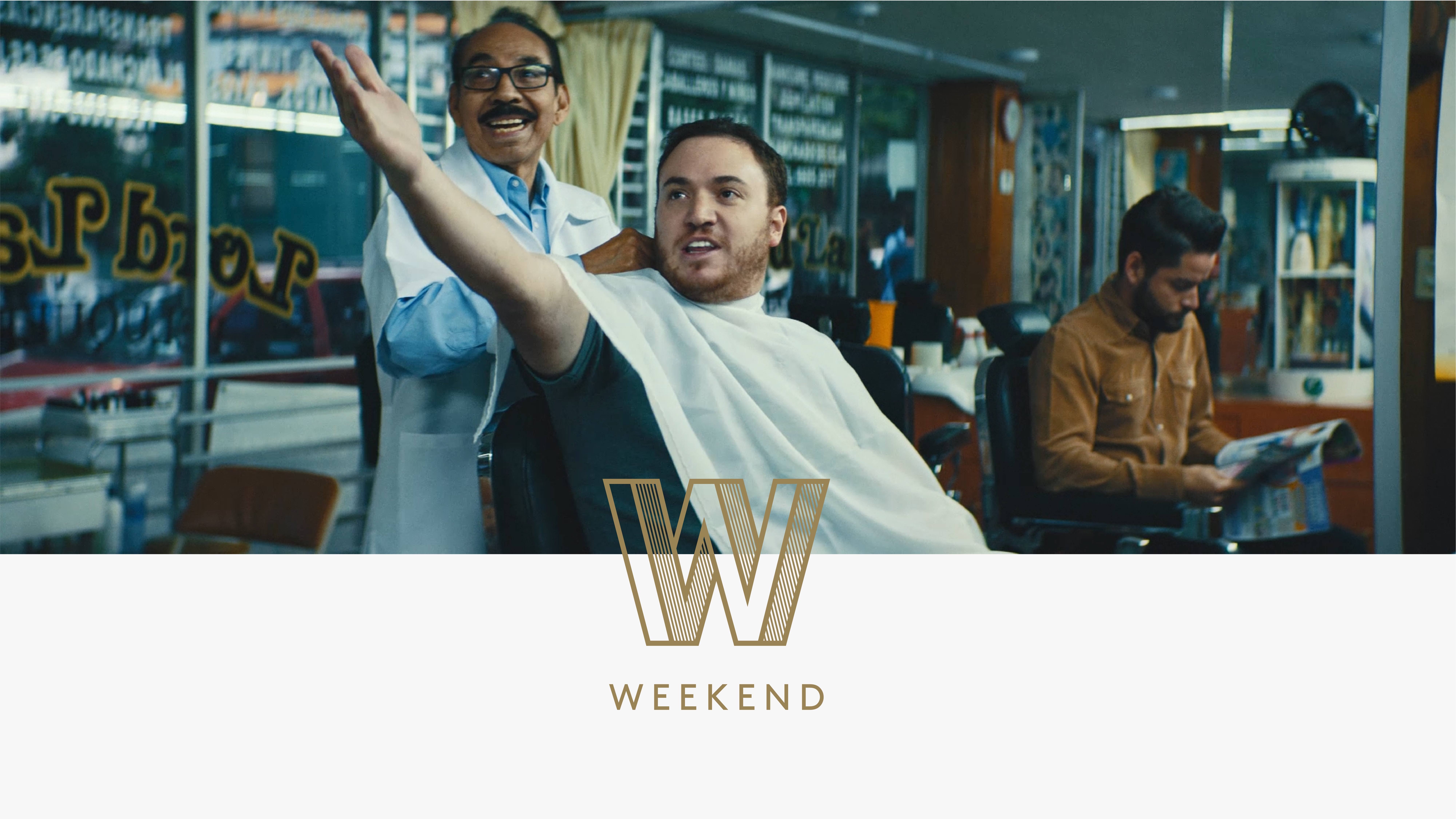 Weekend Postcards 01 27